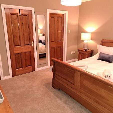 Lecale Bliss Bed & Breakfast Downpatrick Exterior photo