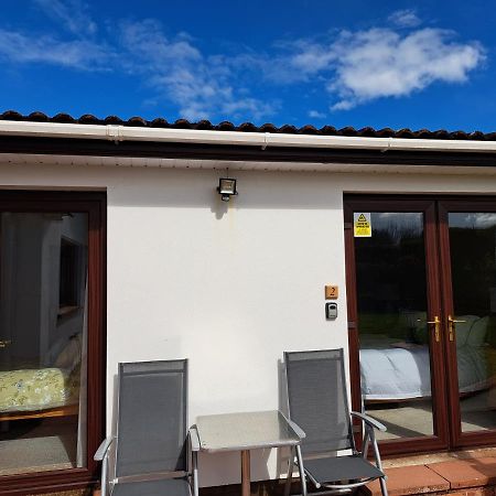 Lecale Bliss Bed & Breakfast Downpatrick Exterior photo