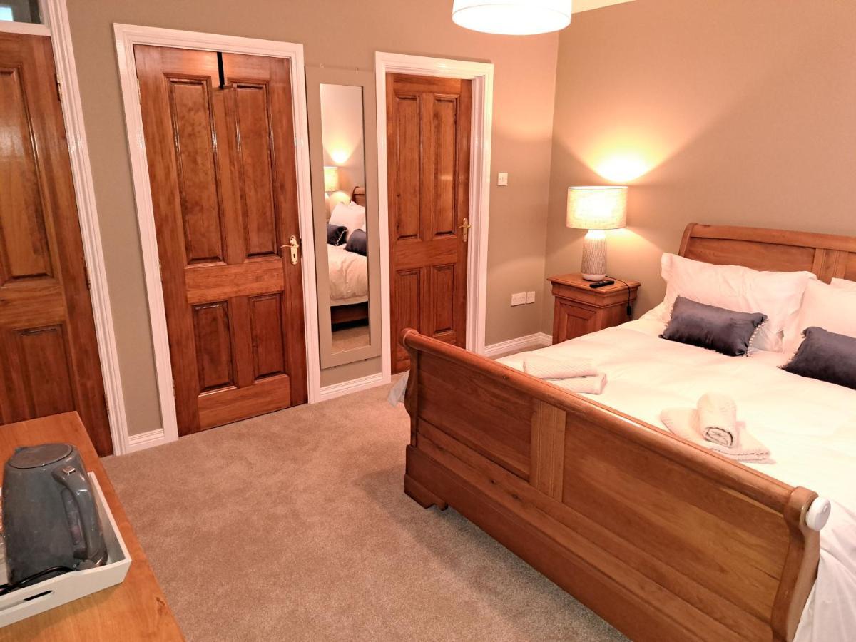 Lecale Bliss Bed & Breakfast Downpatrick Exterior photo