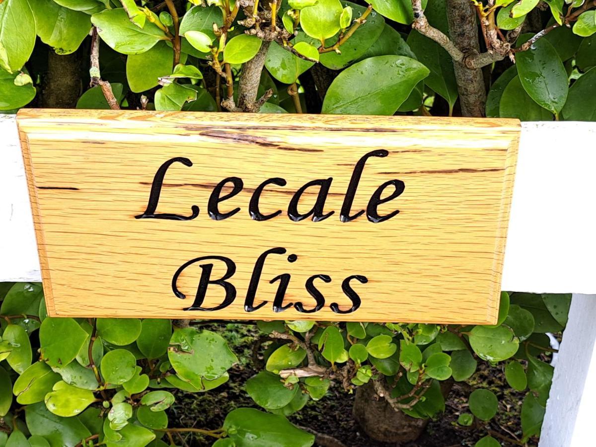 Lecale Bliss Bed & Breakfast Downpatrick Exterior photo